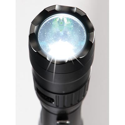 pelican g2 led white light flashlight tactical med