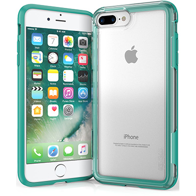 pelican c24100 clear phone case iphone 7 cases