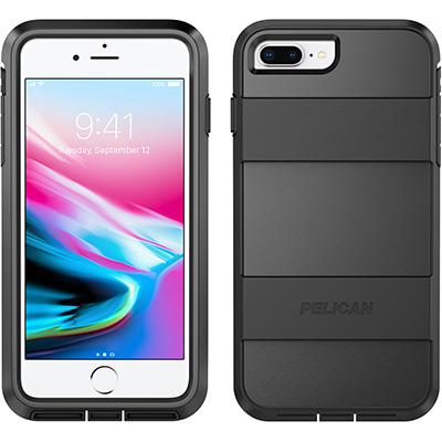 pelican c36030 iphone 8 plus case voyager cases