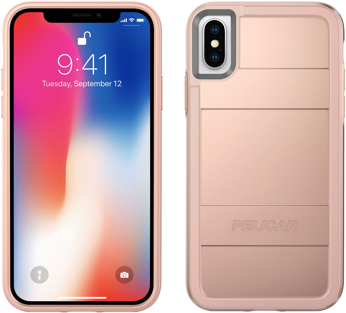 Protector Iphone X Xs Pelican