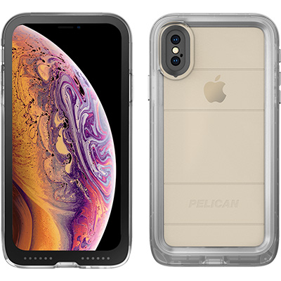 pelican c37040 waterproof case iphone x
