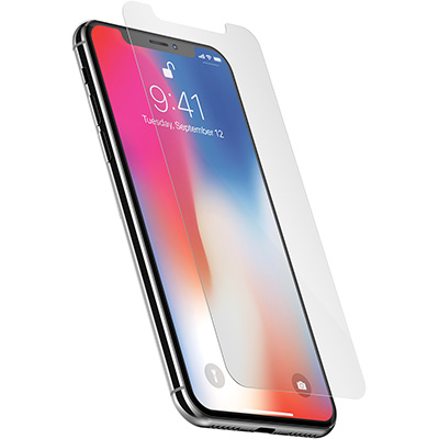 pelican c37110 iphone x screen protector interceptor