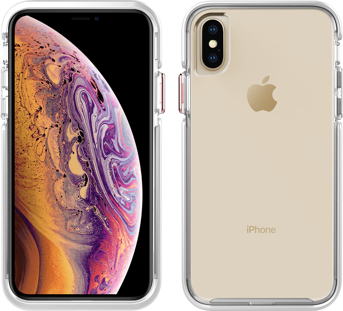 Ambassador Iphone X Xs Pelican