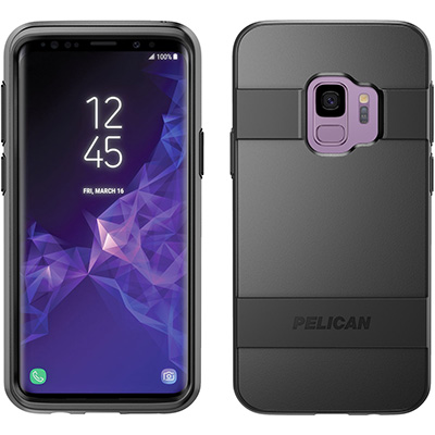 pelican c38030 voyager galaxy s9 phone cases