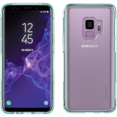 pelican c38100 adventurer galaxy s9 case phone