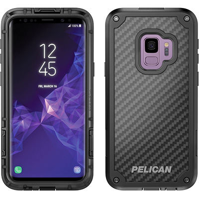 pelican c38140 galaxy s9 cases shield phone cases