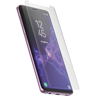 pelican c39110 interceptor screen protector s9 plus