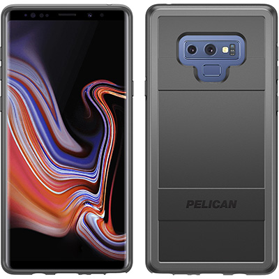 pelican c41000 samsung note9 protector phone case
