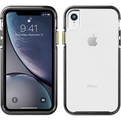 pelican c42130 apple iphone ambassador black gold phone case