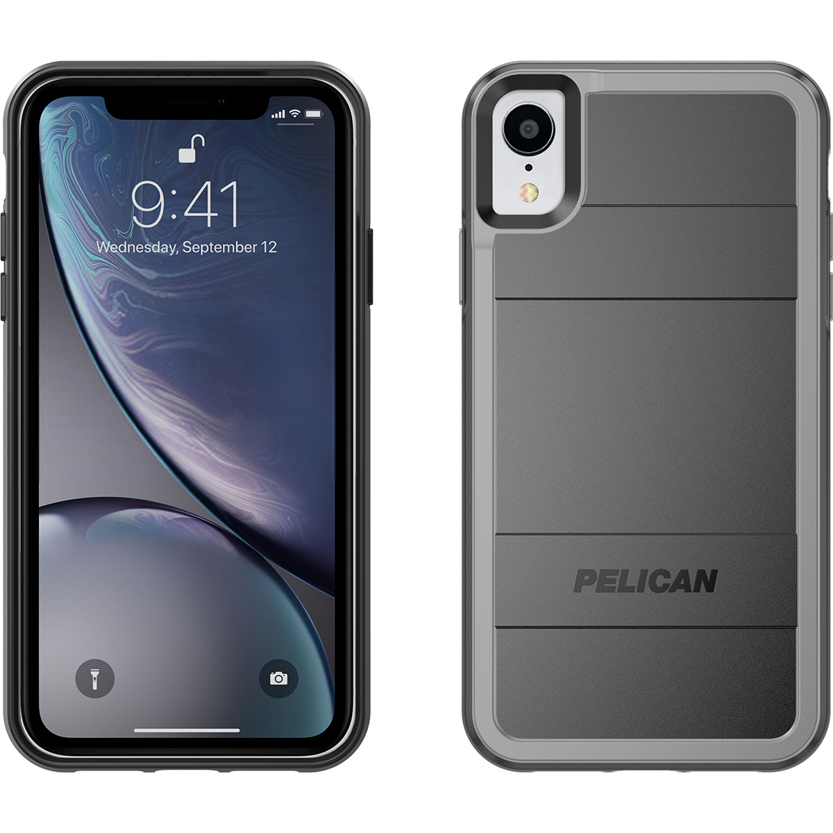 pelican c42150 apple iphone protector ams black phone case