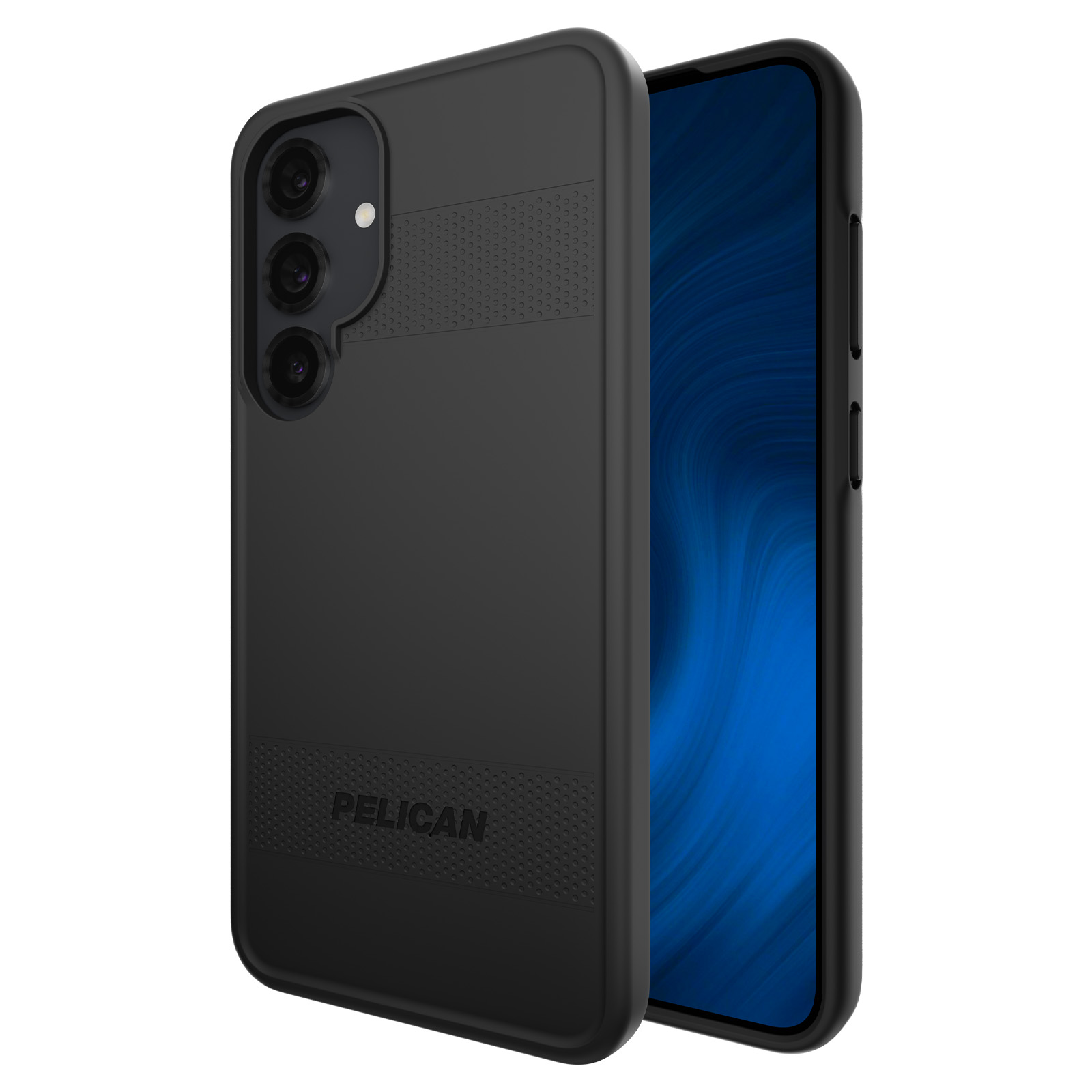pelican pp055934 galaxy s25 plus black 01