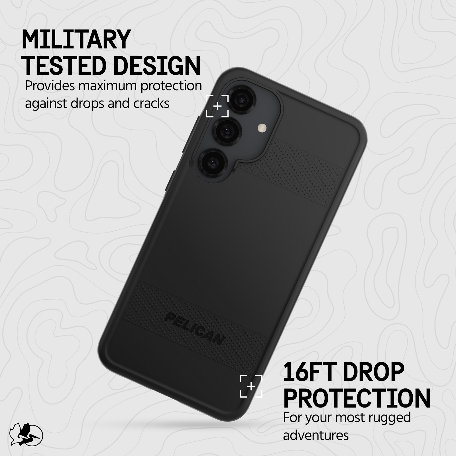 pelican pp055934 galaxy s25 plus black 04