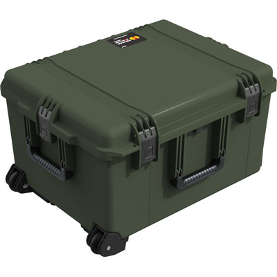 pelican m320a1 3 pack case od green 01