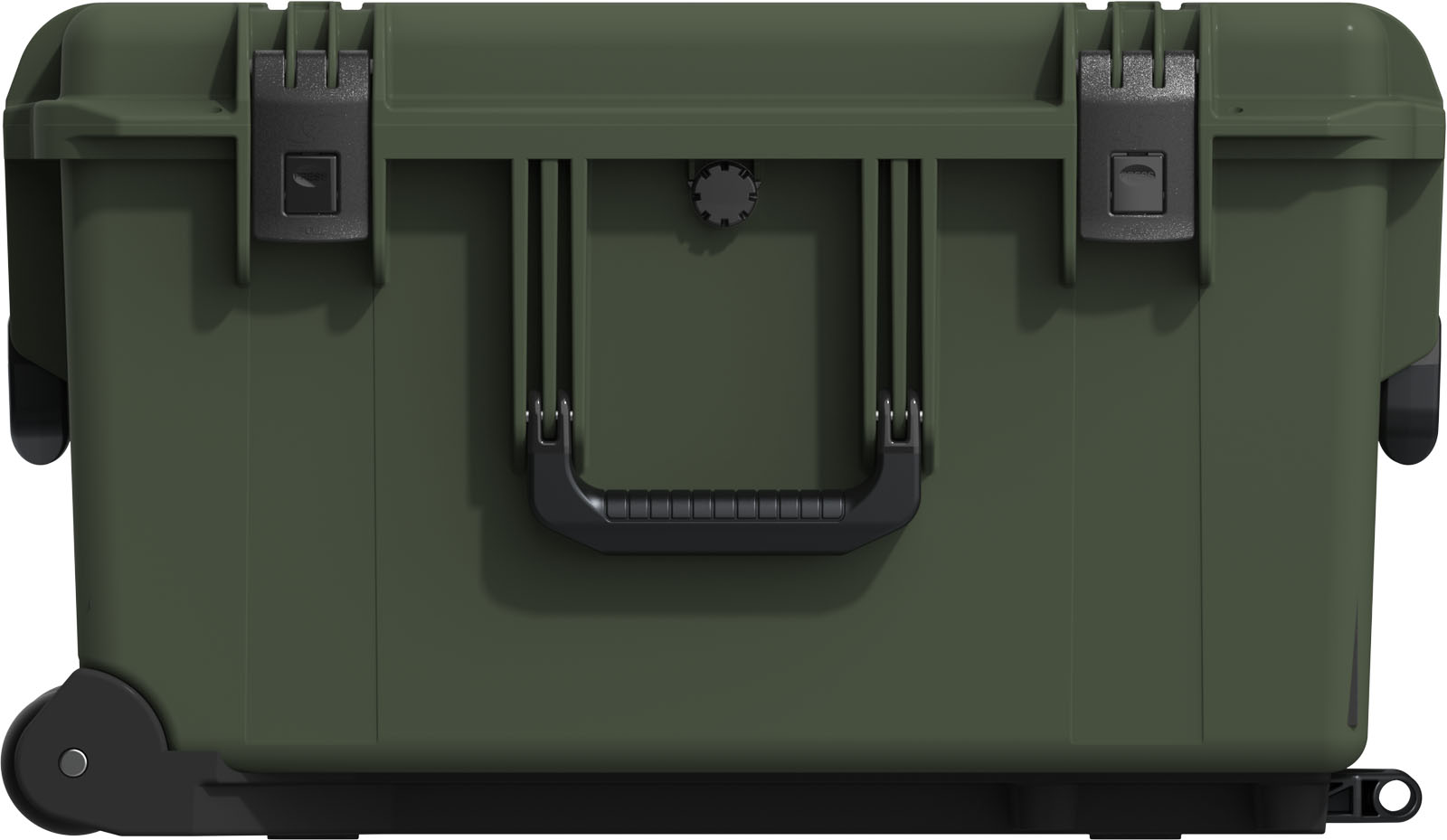 pelican m320a1 3 pack case od green 02