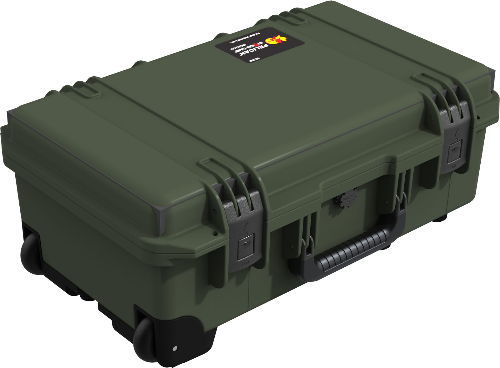 pelican m320a1 case od green 01