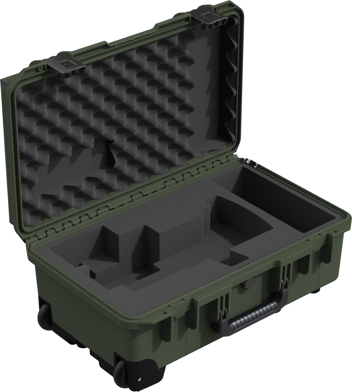 pelican m320a1 case od green 03