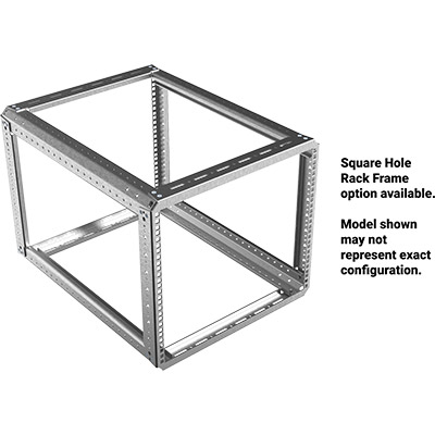 supermac square hole
