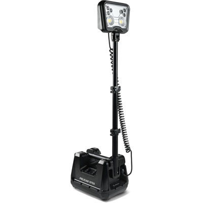 9750_BLACK_ANGLE LIGHT TALL