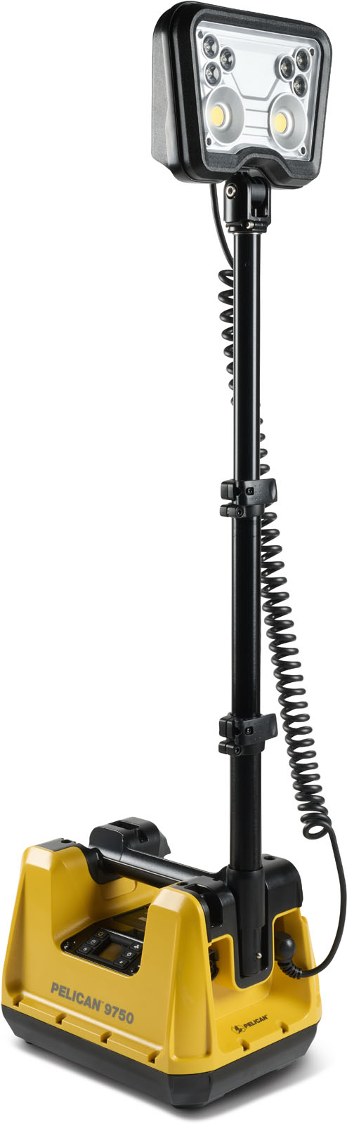 9750_YELLOW_ANGLE LIGHT TALL