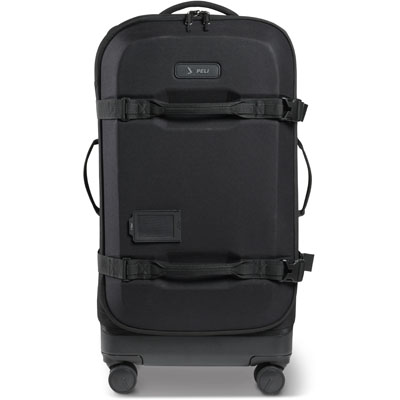 AEGIS 30L 4 WHEEL_BLK_FRONT_Peli