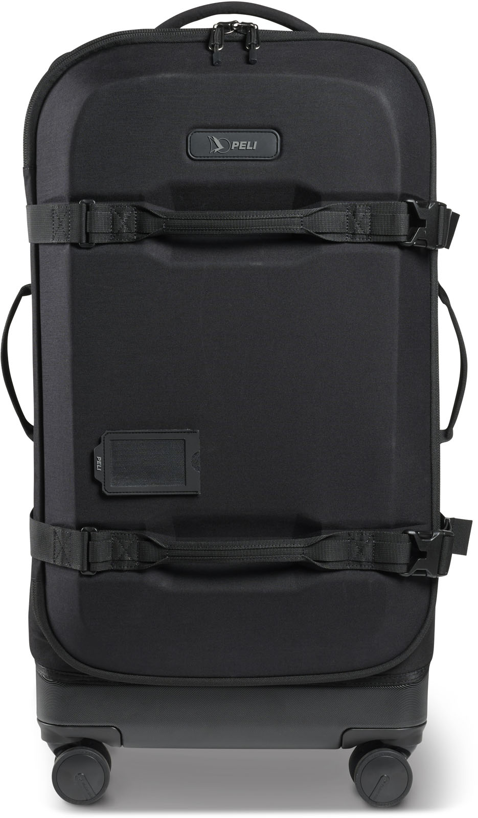 AEGIS 30L 4 WHEEL_BLK_FRONT_Peli