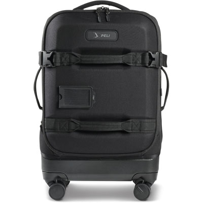 AEGIS 22L 4 WHEEL_BLK_FRONT_Peli