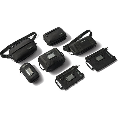 pelican modpak group black
