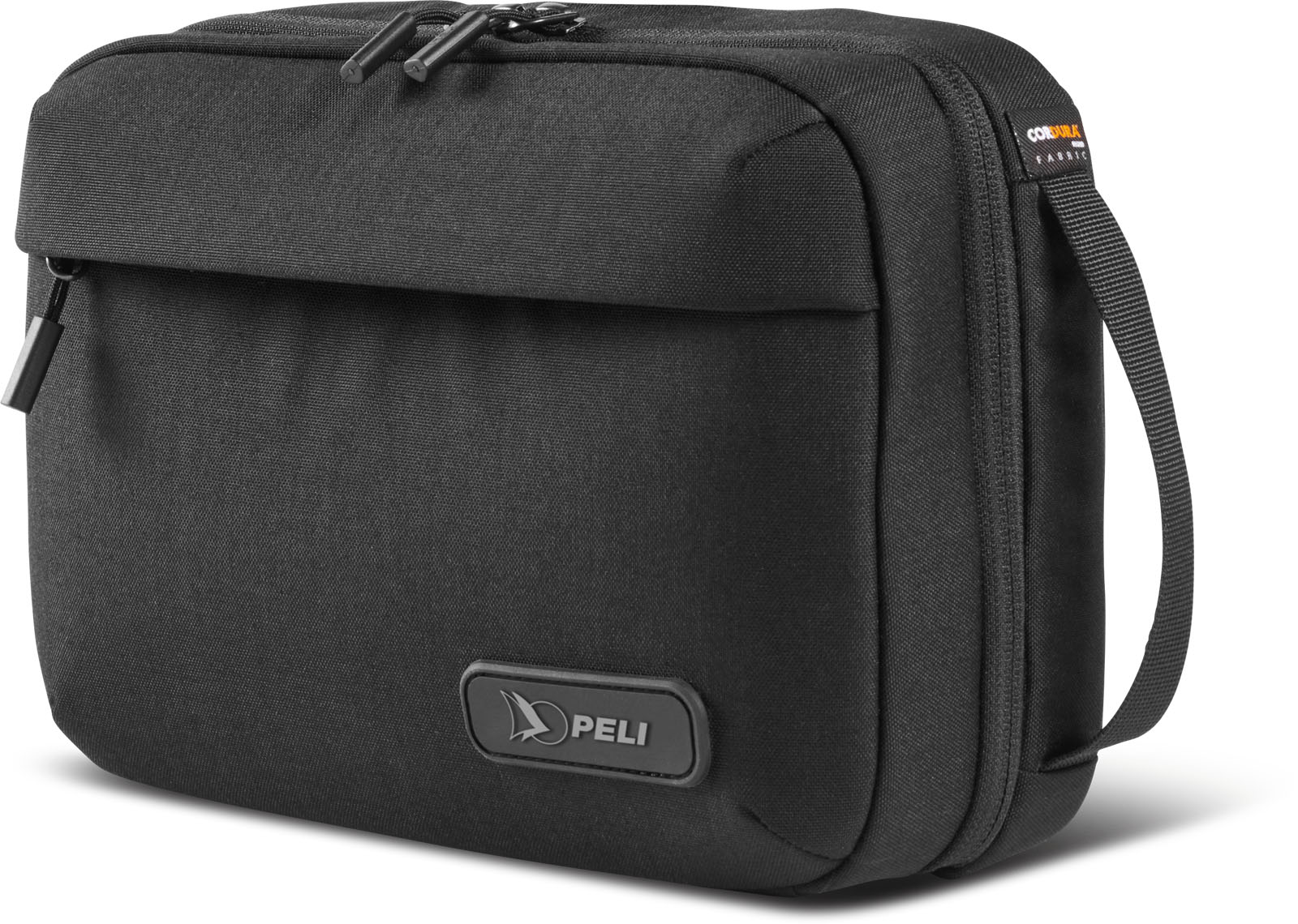 2025_PELI_Modpak_DK5 TRVL BLK_OnWhite_Closed_Angle