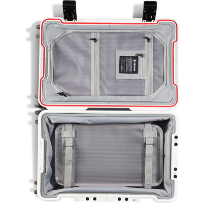 pelican atx 22 White interior 01