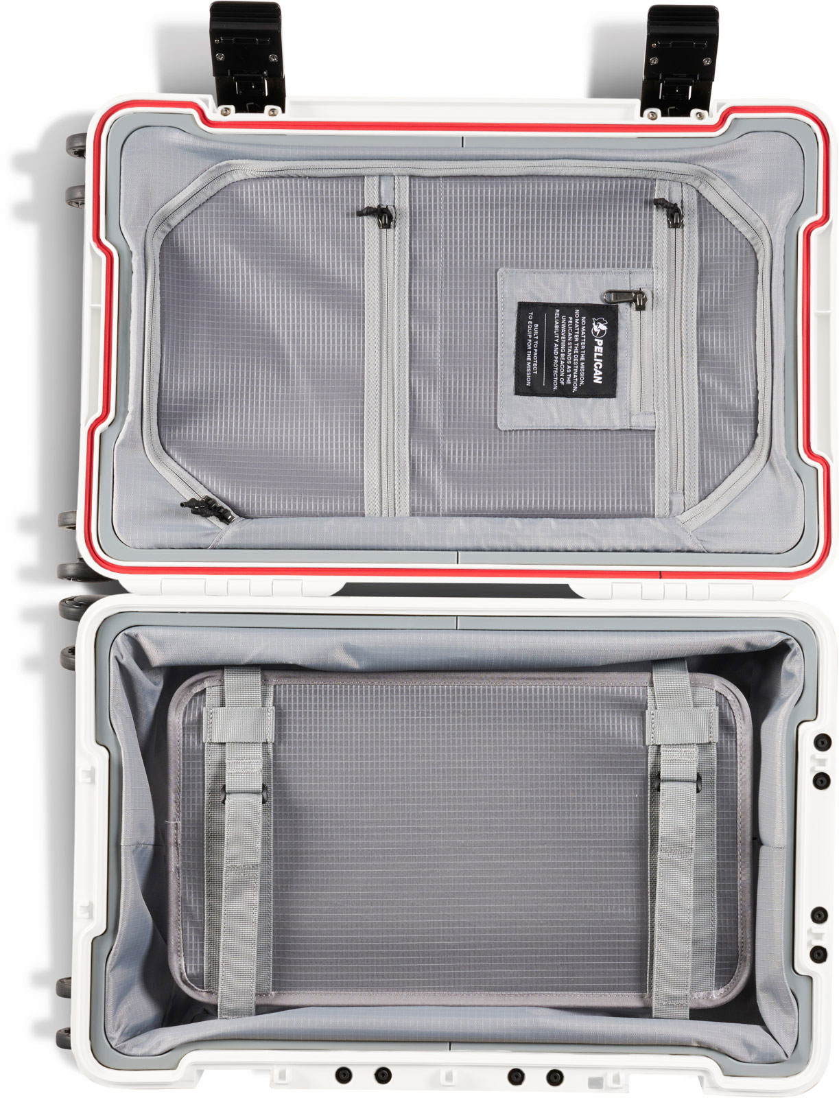pelican atx 22 White interior 01
