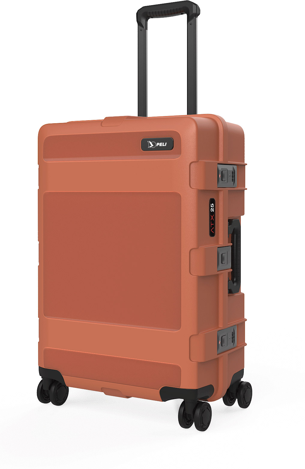 2024_Peli_TRVL_Med_IronClay_3 4 Handle