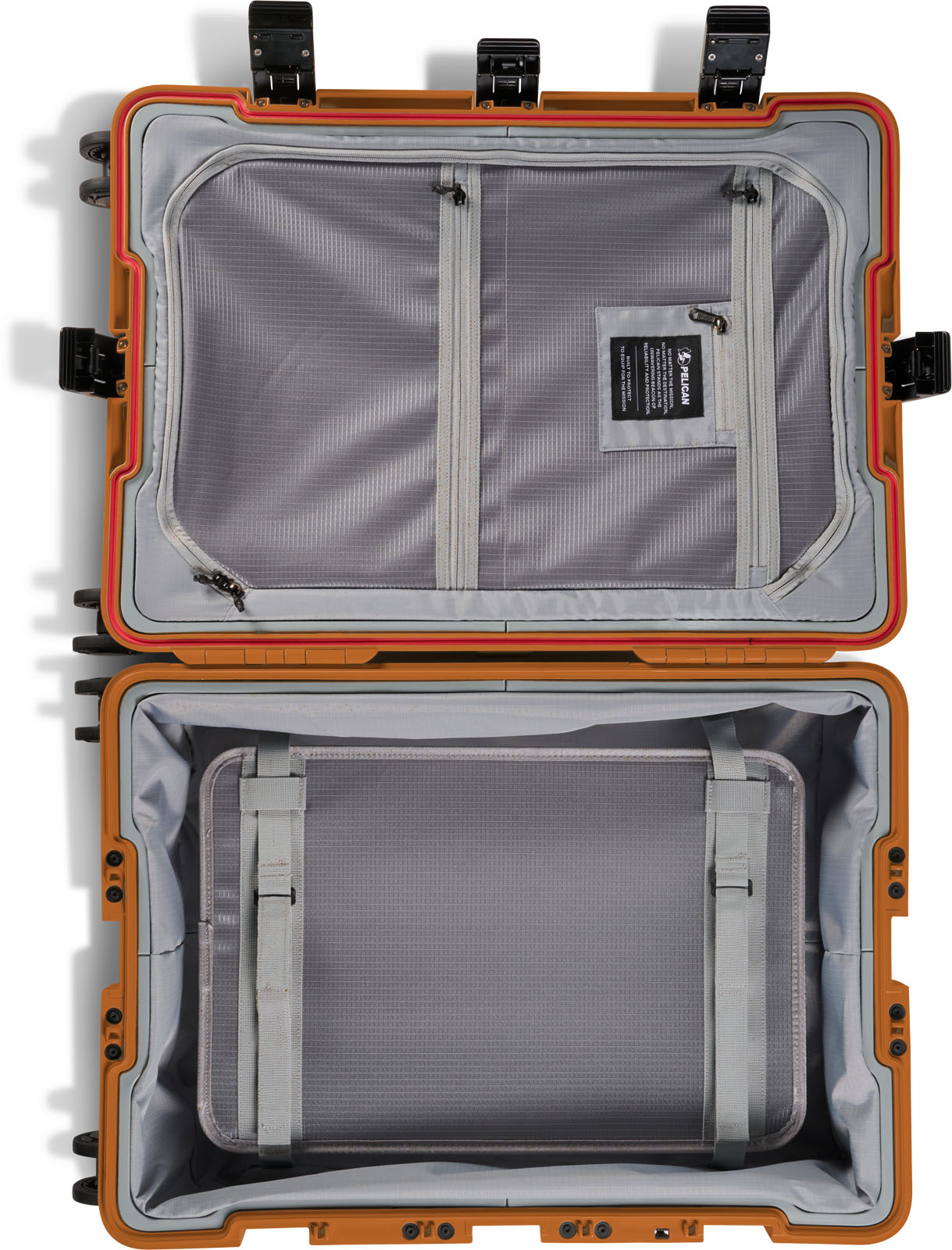 SP25_PEL_ATX_HC25 00080 IRNCLY_OnWhite_Topdown