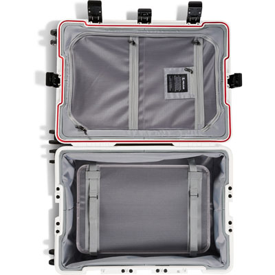 pelican atx25 White topdown 01