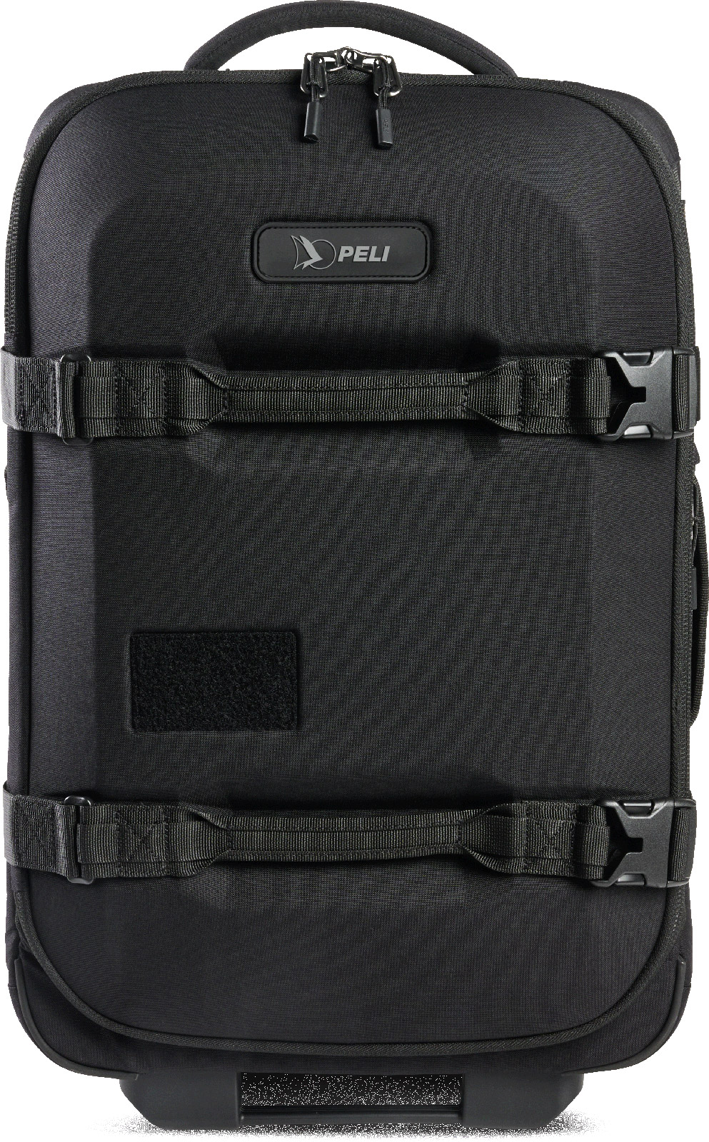 2025_PELI_AEGIS_RollingDuffel_HY22 TRVL BLK_OnWhite_Front