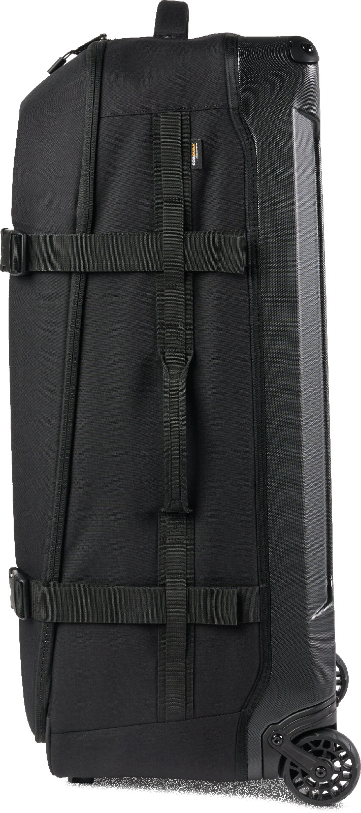 2025_PELI_AEGIS_RollingDuffel_HY32 TRVL BLK_OnWhite_RightSide