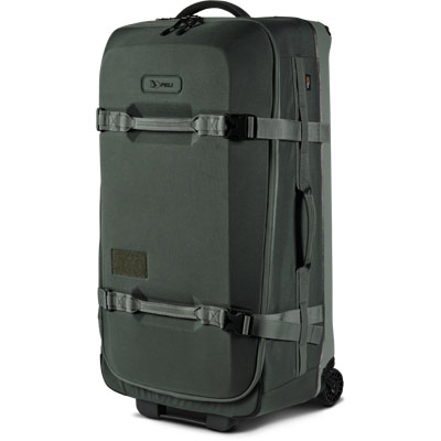 2025_PELI_AEGIS_RollingDuffel_HY32 TRVL CHARCOAL_OnWhite_Angle