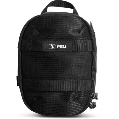 PCS/2025_PELI_Modpak_PCS TRVL BLK_OnWhite_Closed_Front