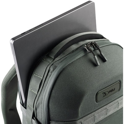 2025_PELI_AEGIS_TravelPack_CHAR_OnWhite_Laptop pocket