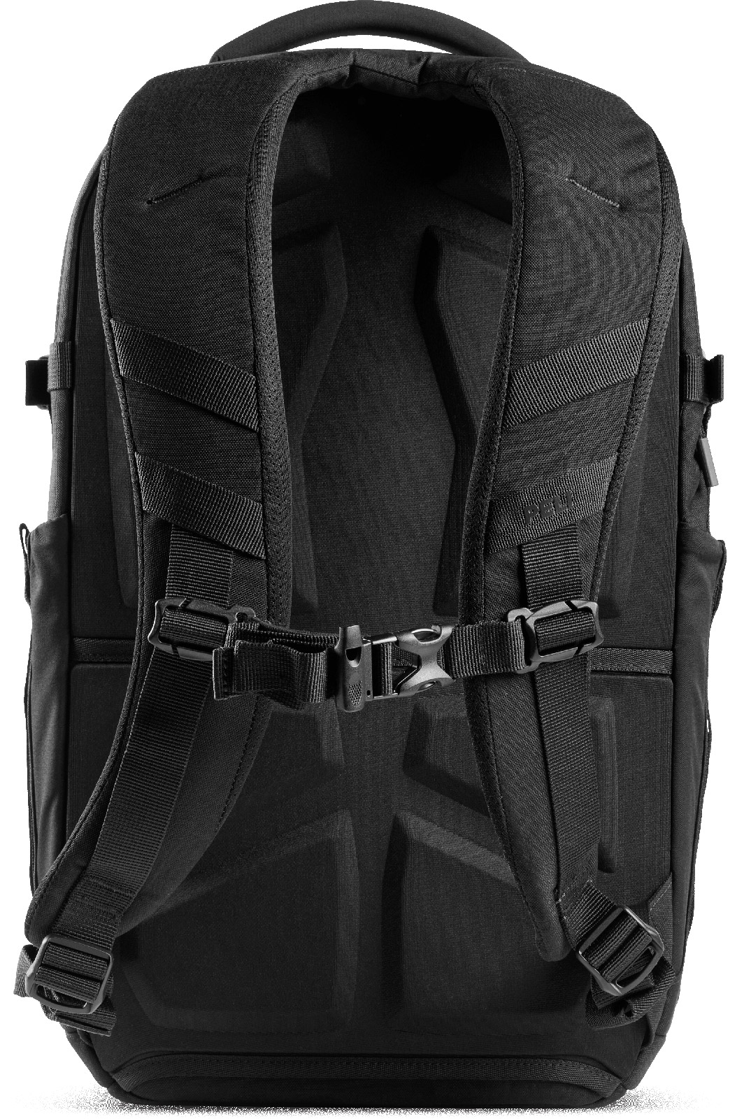 2025_PELI_Aegis_PX18 TRVL BLK__OnWhite_Closed_Back