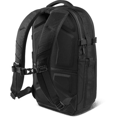 2025_PELI_Aegis_PX18 TRVL BLK__OnWhite_Closed_BackAngle