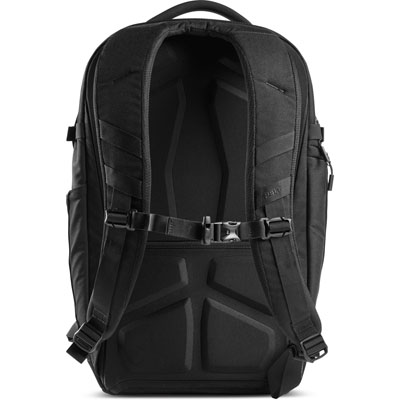 2025_PELI_Aegis_PX25 TRVL BLK_OnWhite_Back 2