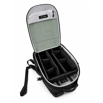 PX25 padding 05