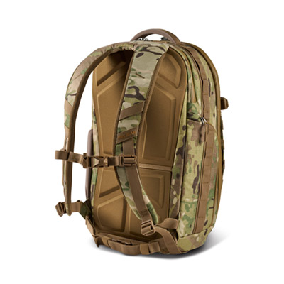 25L AEGIS TACTICAL BAG_back angle