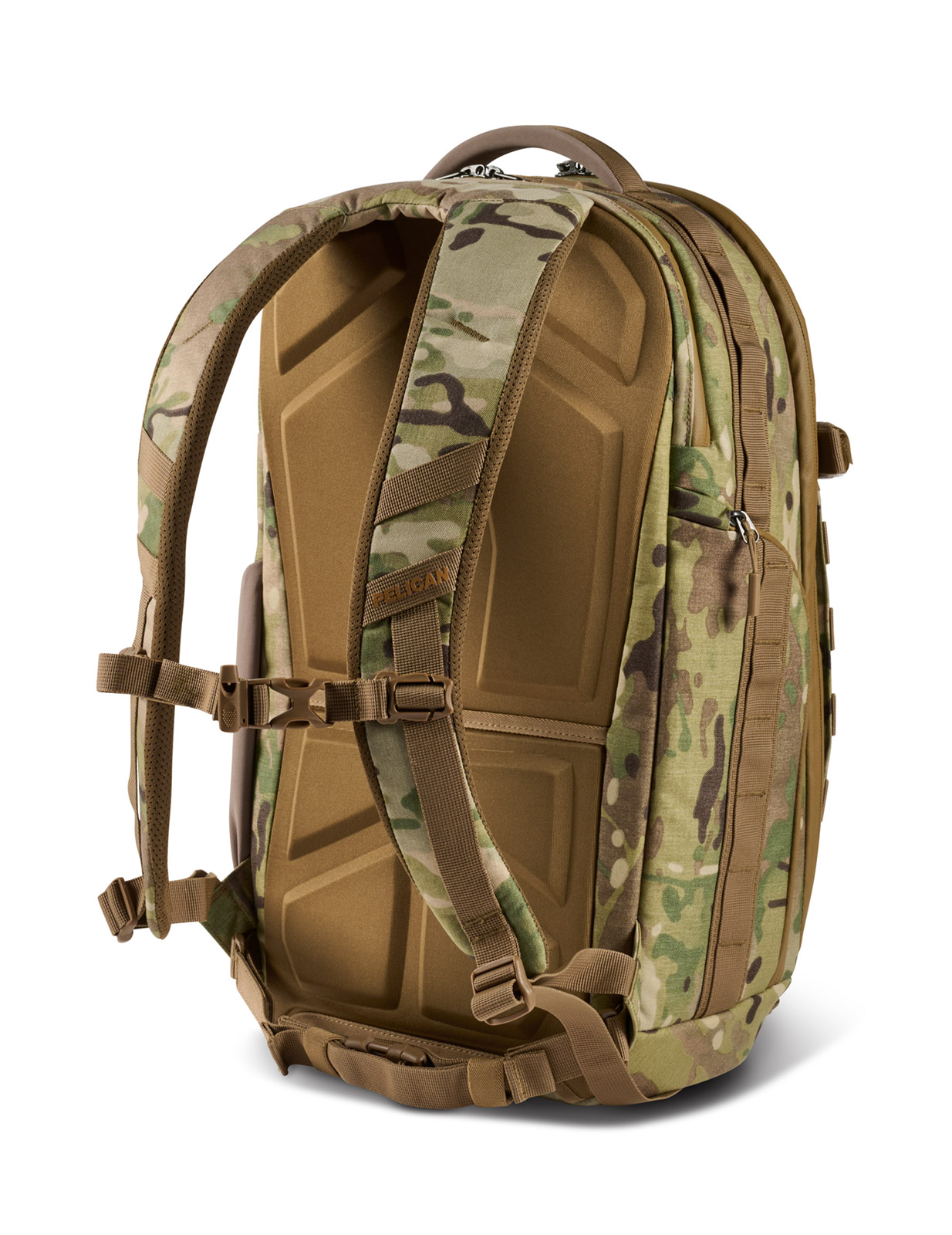 25L AEGIS TACTICAL BAG_back angle