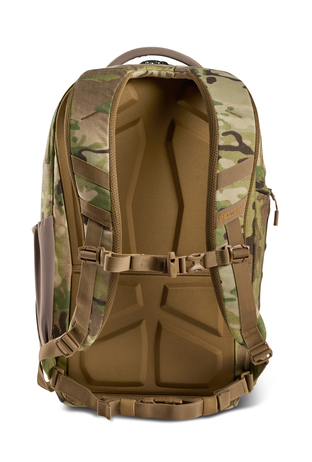 25L AEGIS TACTICAL BAG_back