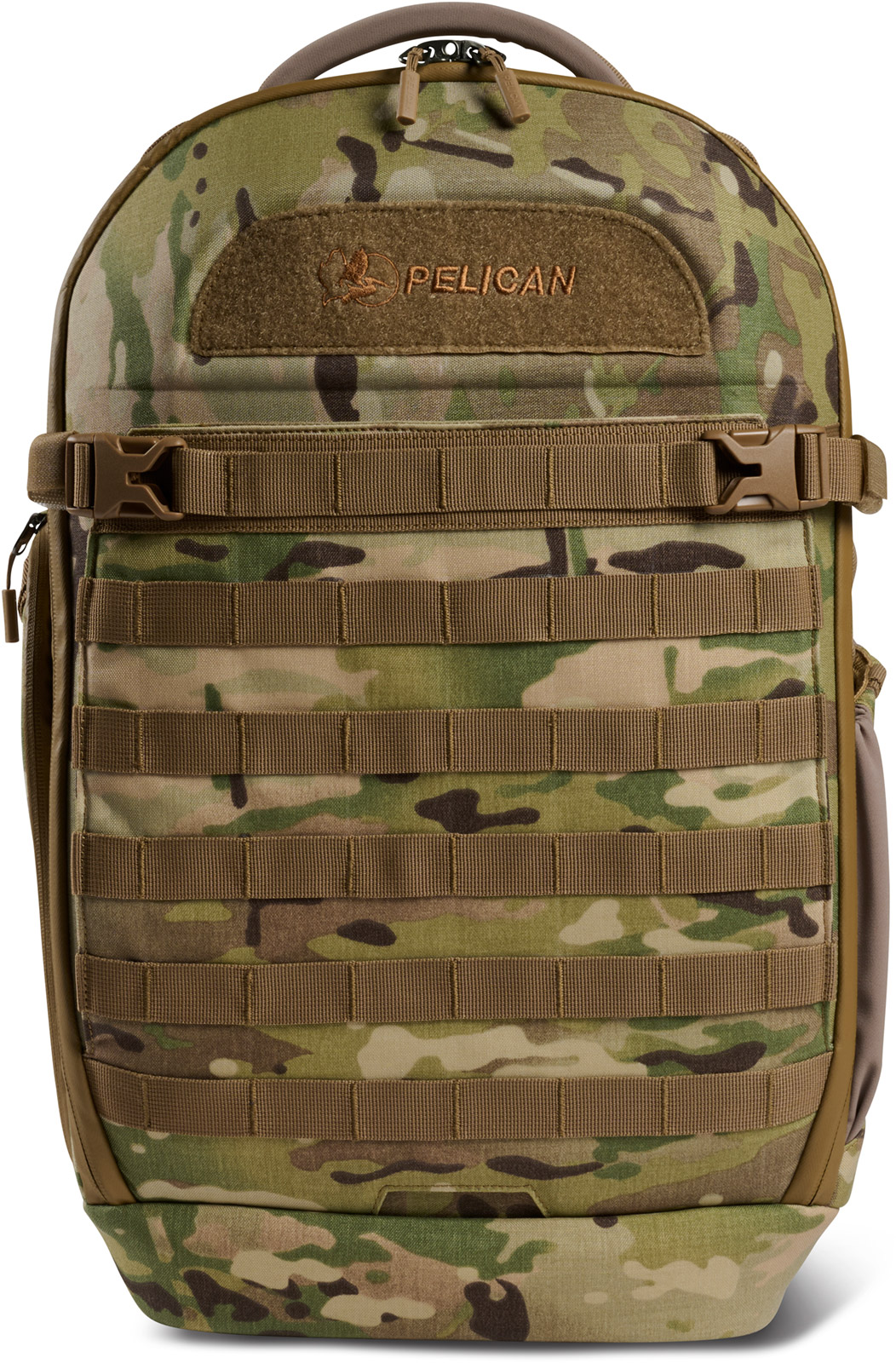 25L AEGIS TACTICAL BAG_front