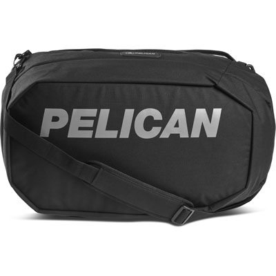 2025_PEL_Prepare_DX45 SRVL BLK_OnWhite_FrontStrap