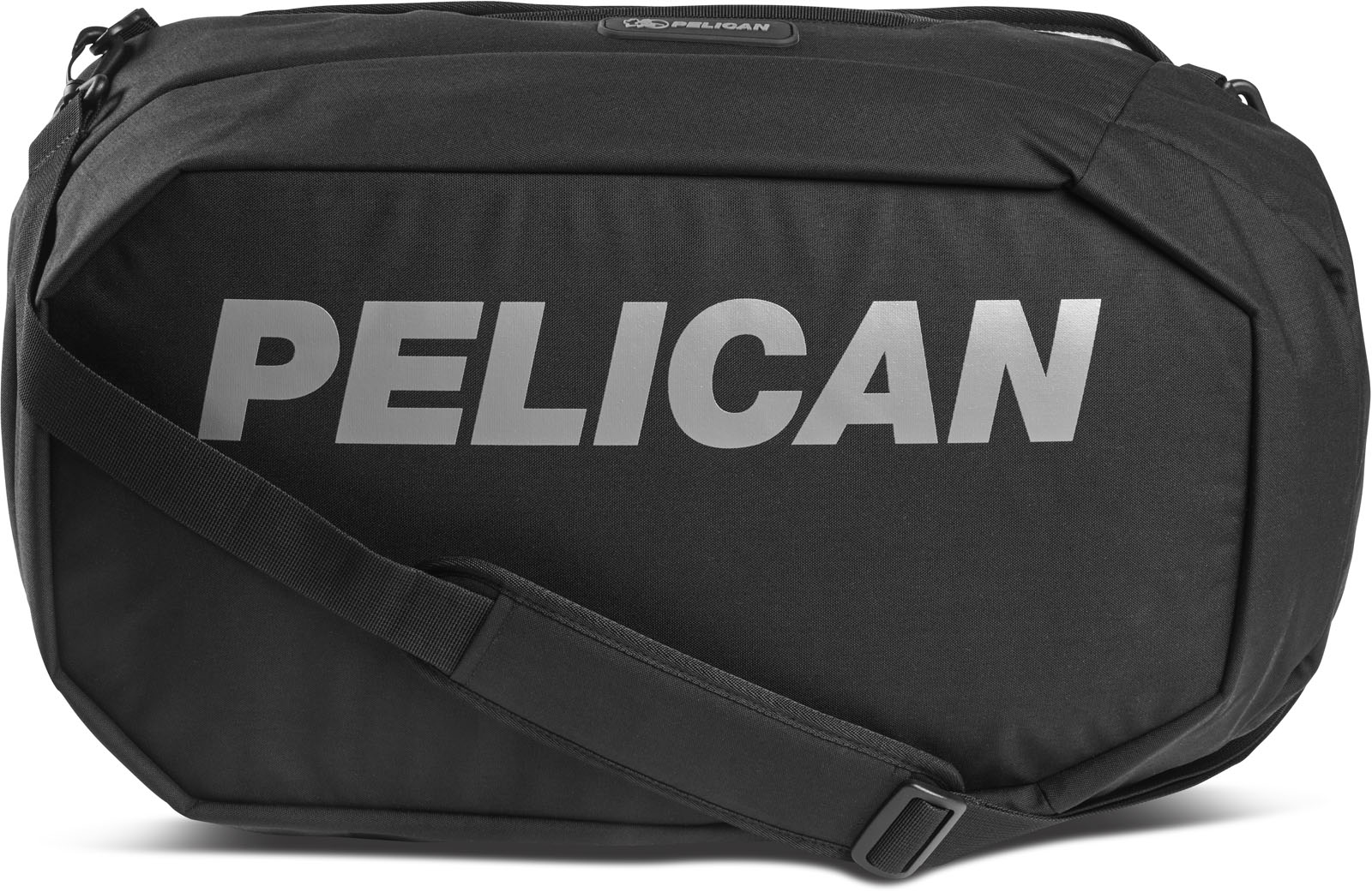 2025_PEL_Prepare_DX45 SRVL BLK_OnWhite_FrontStrap