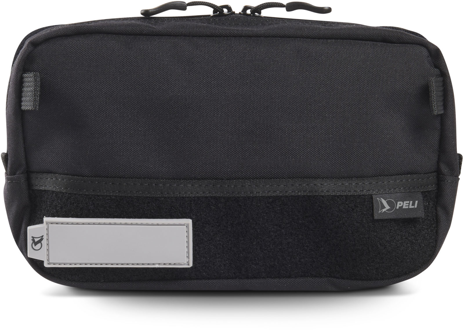 SP25_PELI_ModPak_EDC9_VZPH TRVL MOD 9X6_Black_OnWhite_Front