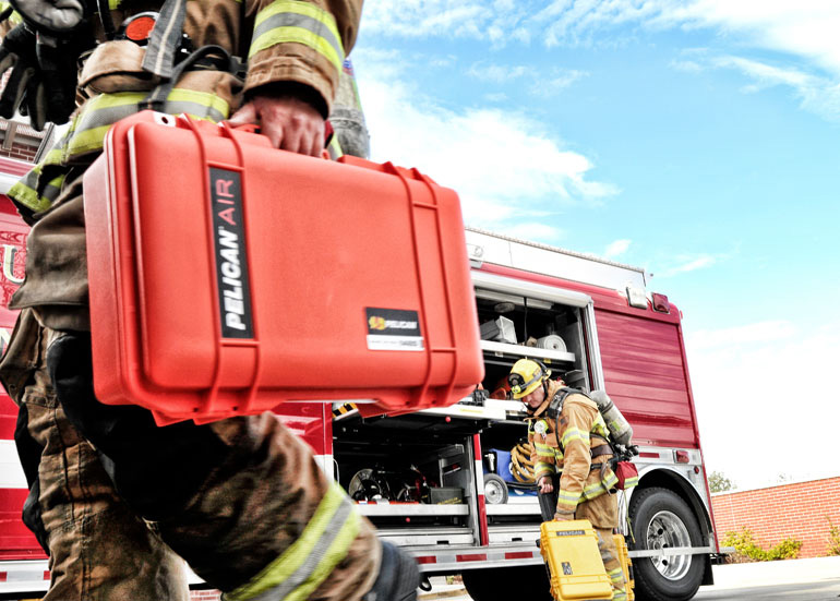 pelican ems cases fire air case